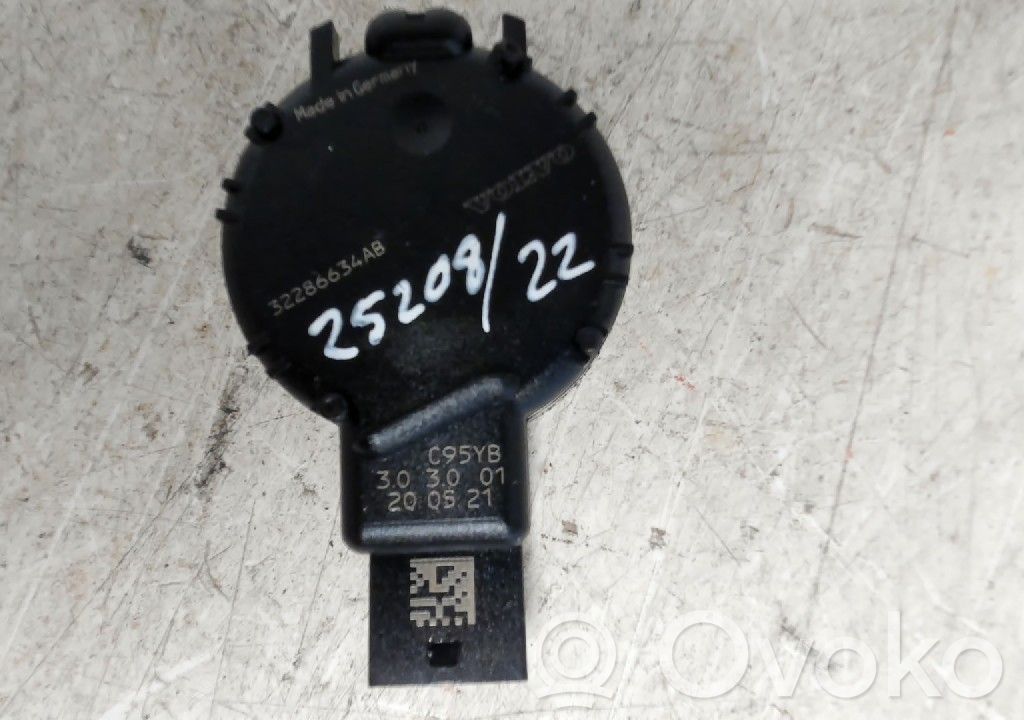 Sensor de lluvia   32416493,C95YB,32286634