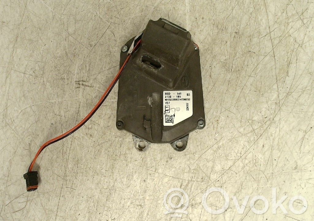 Volvo V70 Reversing camera 