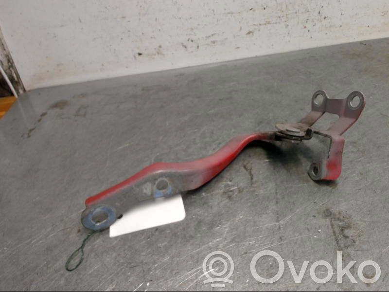 Citroen C1 Konepellin saranat 