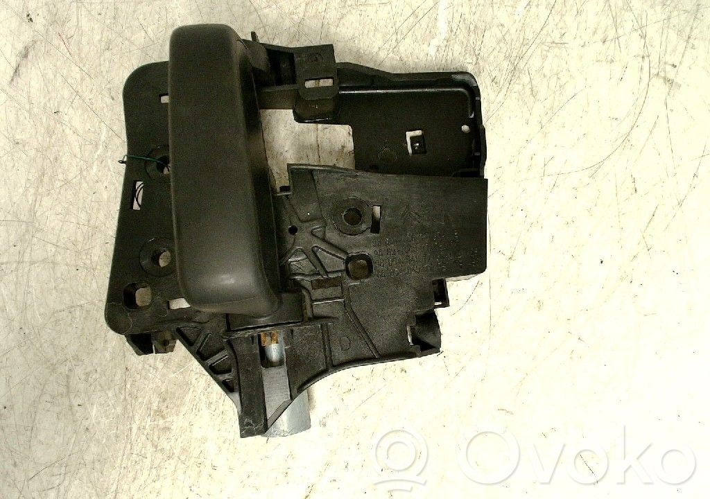 Innentürgriff Innentüröffner vorne   9144F2