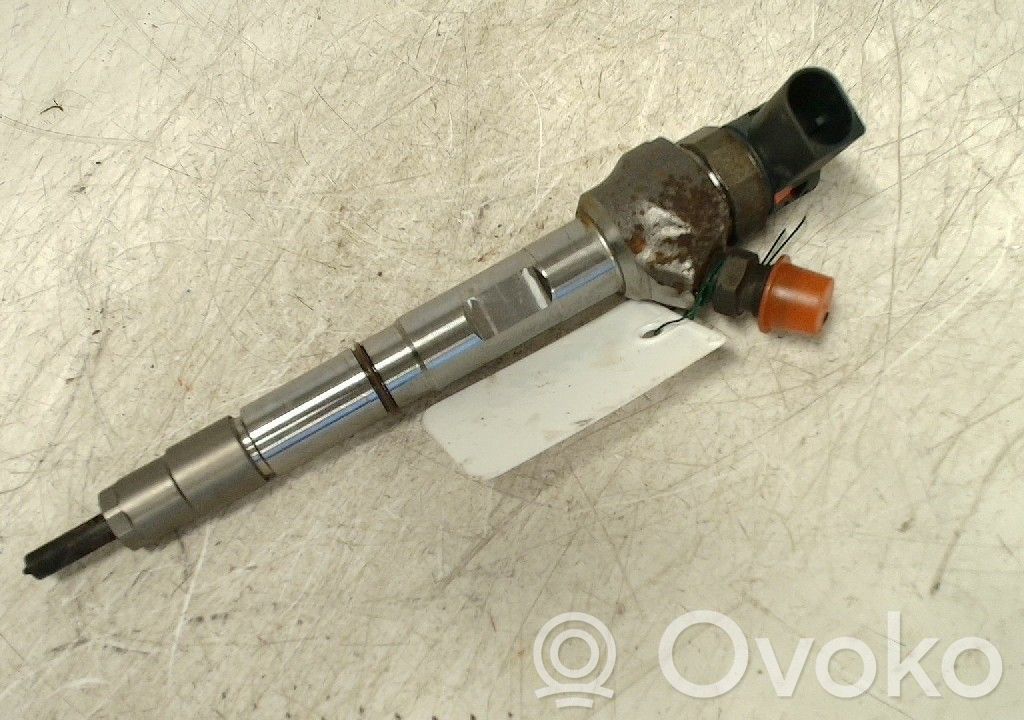 Audi Q5 SQ5 FY Injector combustibil 