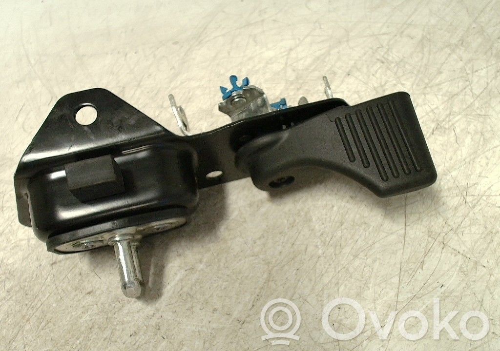 Peugeot Partner III Front door interior handle 