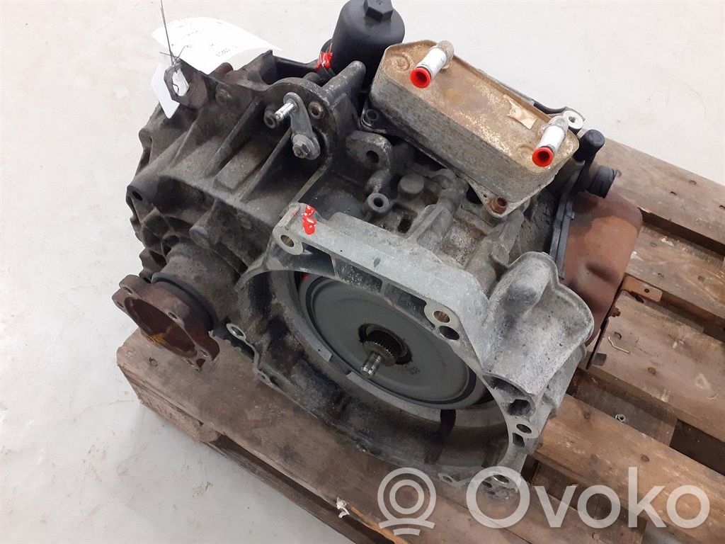 Automatikgetriebe   02E300044EX
