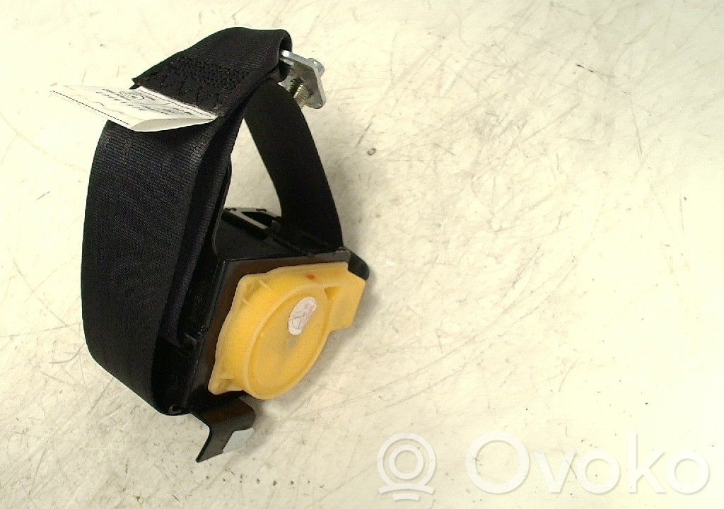 Cinturón trasero   KD455773001