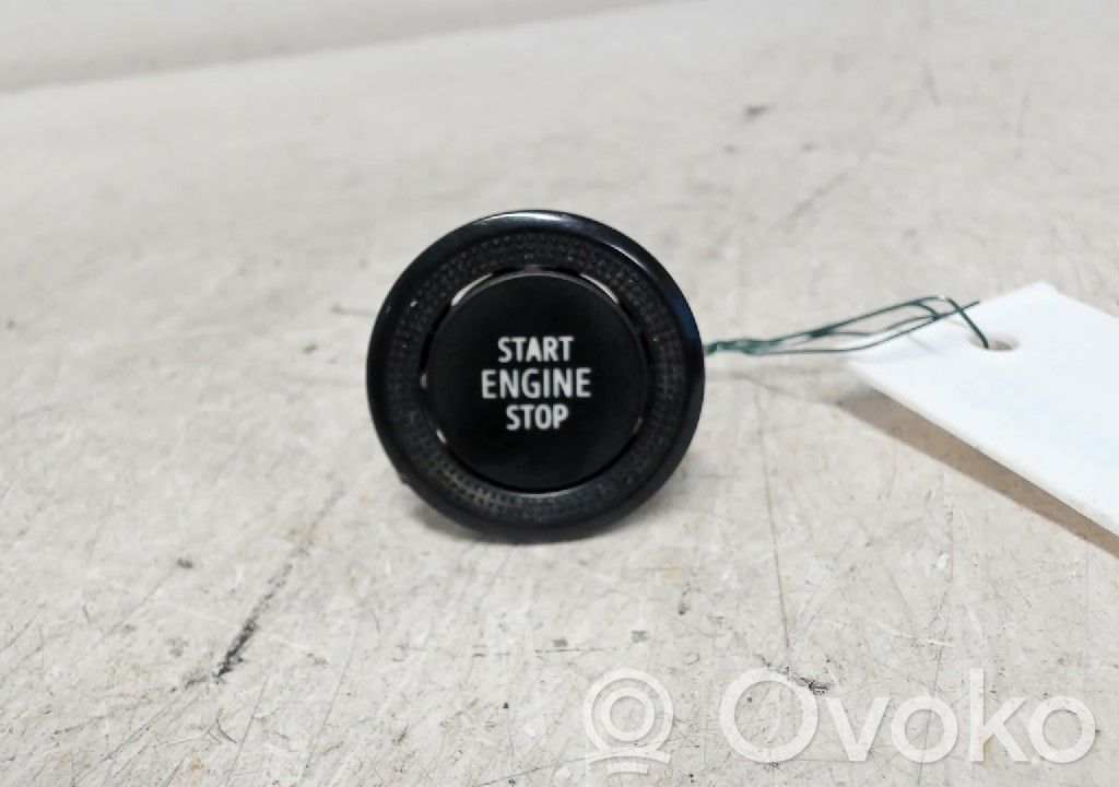 Nissan Primastar Buton pornire/oprire motor 