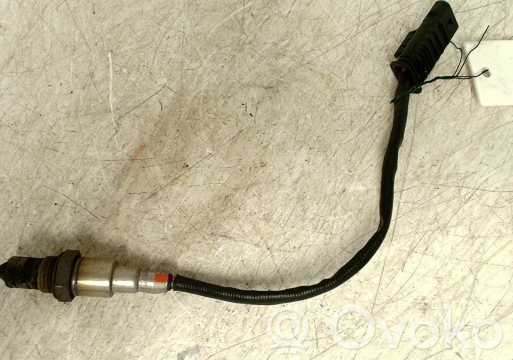 BMW 3 F30 F35 F31 Lambda probe sensor 