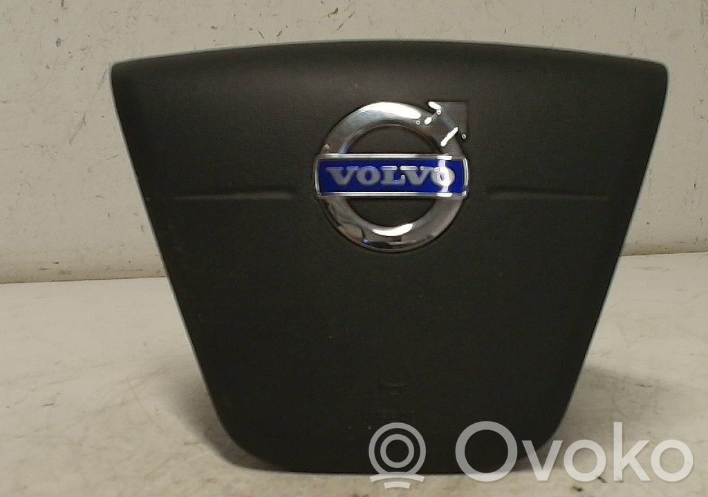 Volvo V70 Airbag dello sterzo 