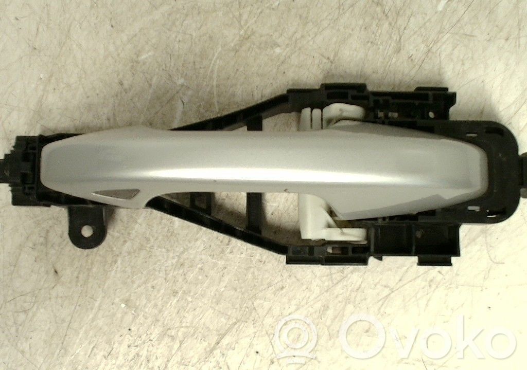Volvo V60 Manecilla externa puerta delantera 
