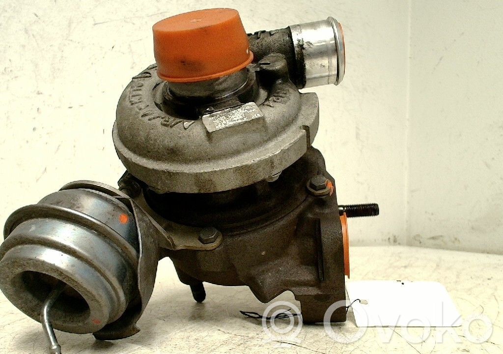 Turbo   282012A800,7940970001,282012A800