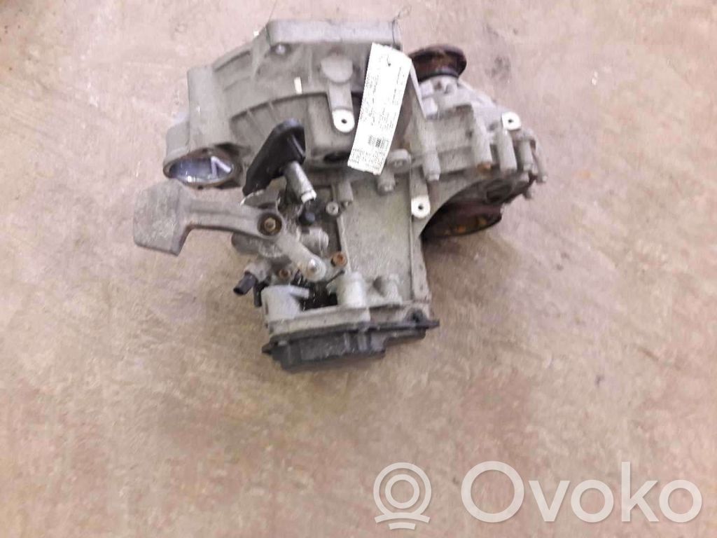Volkswagen Golf VI Boîte de vitesses manuelle à 5 vitesses