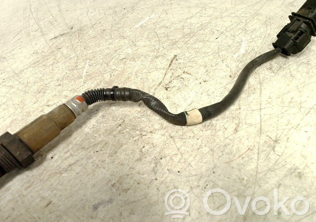 Lambda probe sensor   1618NE,281004157,9687161080