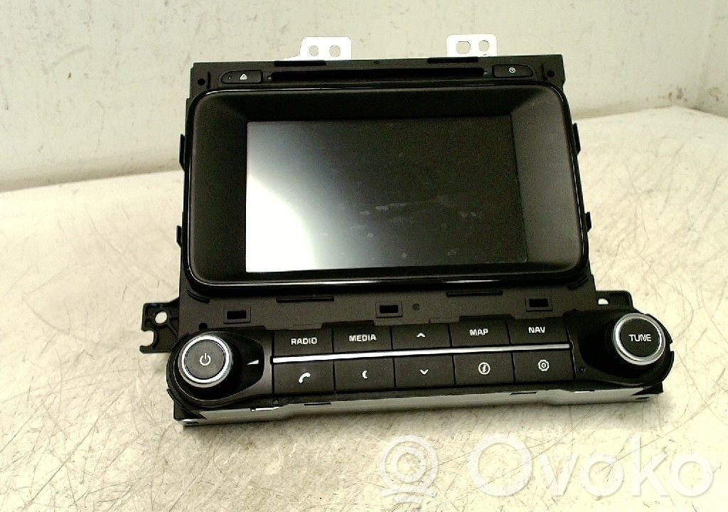 KIA Optima Unitate/modul control navigație GPS 