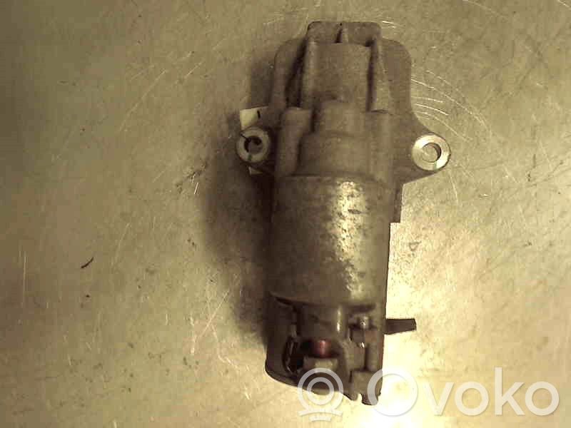 Ford Mondeo MK IV Starteris 