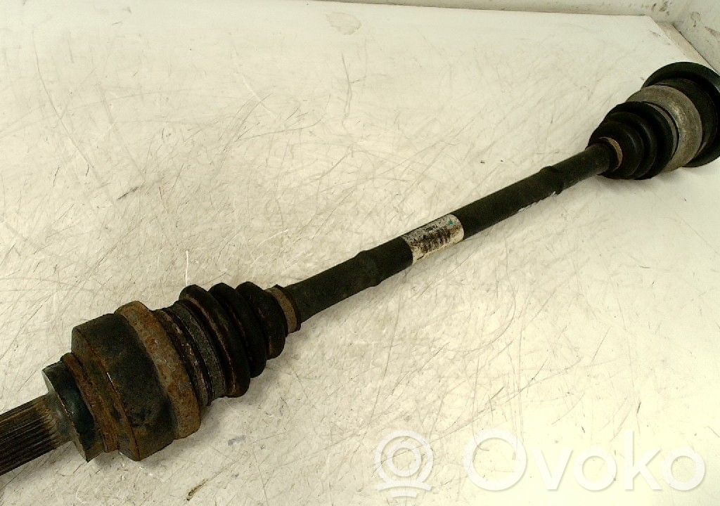 BMW 3 F30 F35 F31 Albero di trasmissione posteriore 