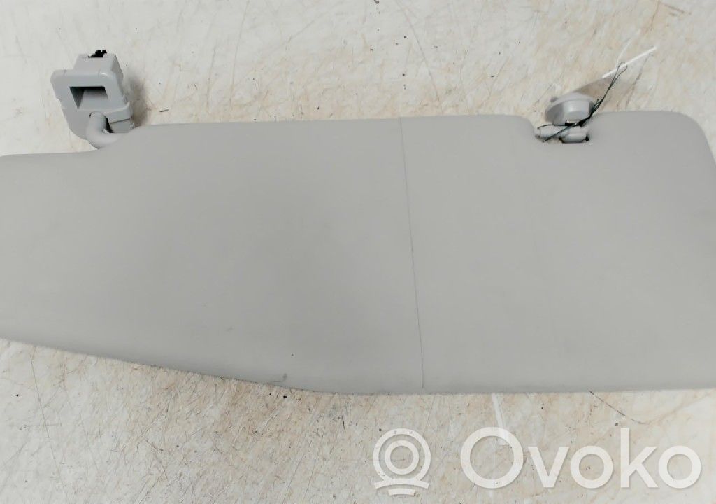 Volkswagen Caddy Visera parasol 