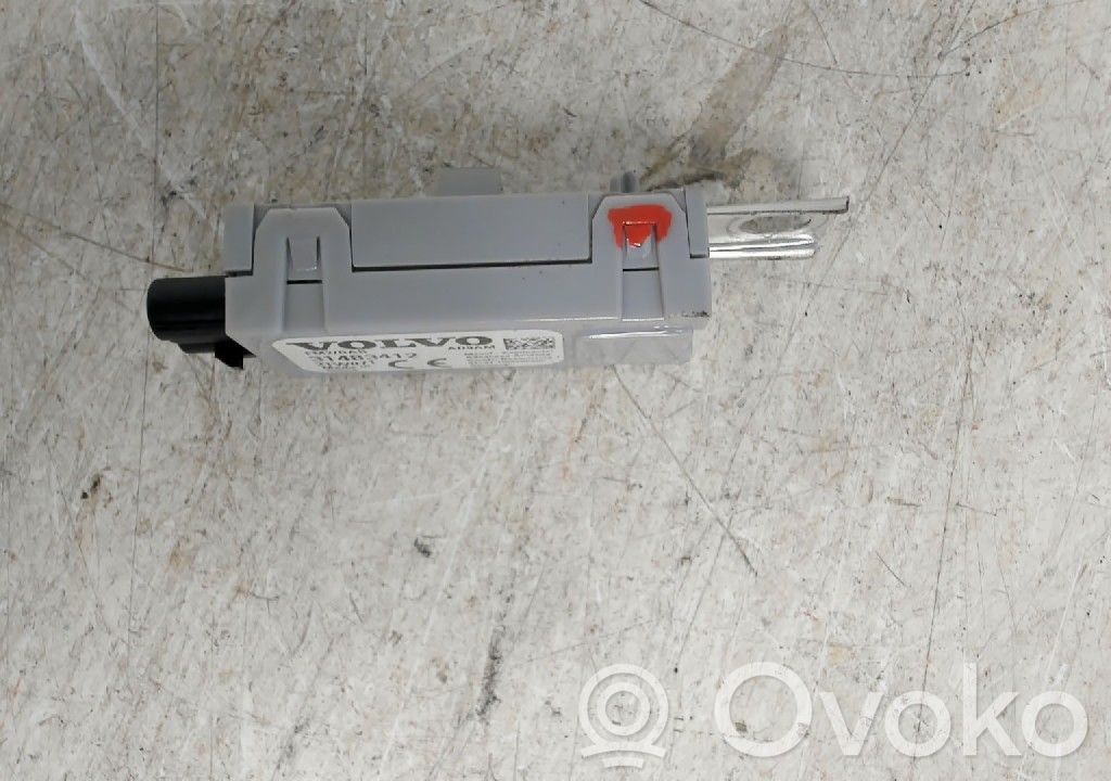 Volvo V60 Amplificatore antenna