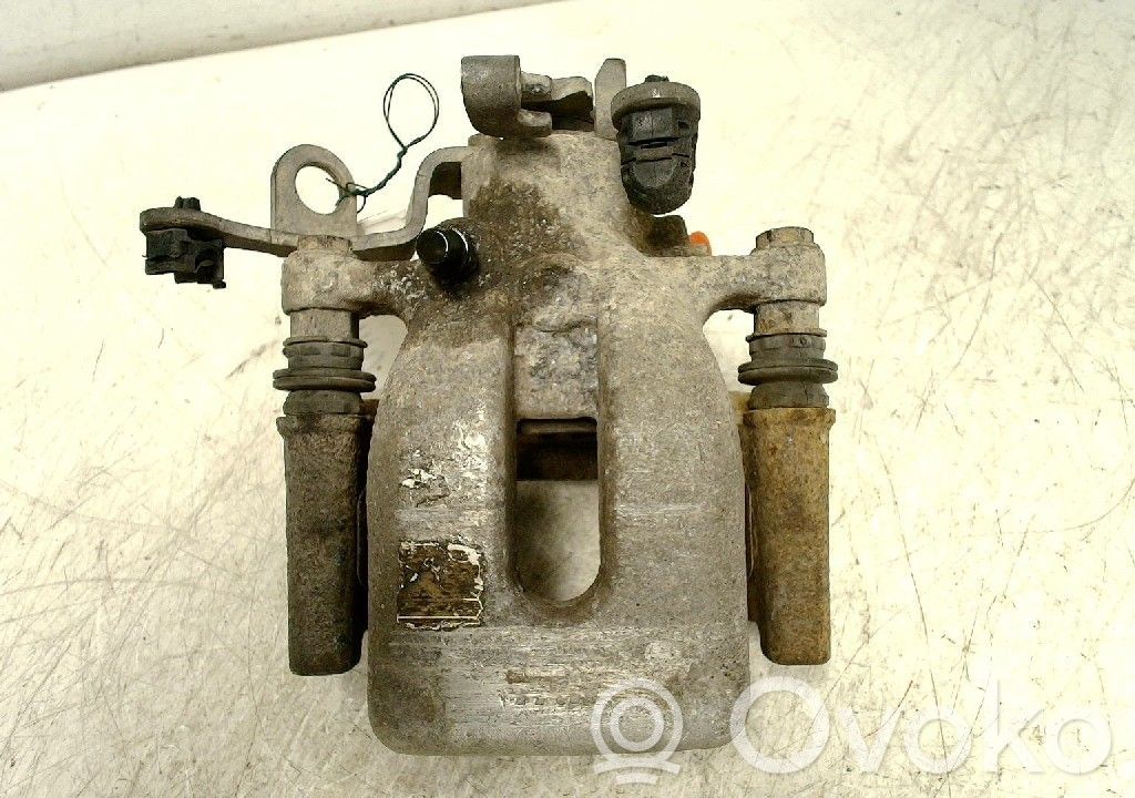 Bremssattel hinten   4402F5