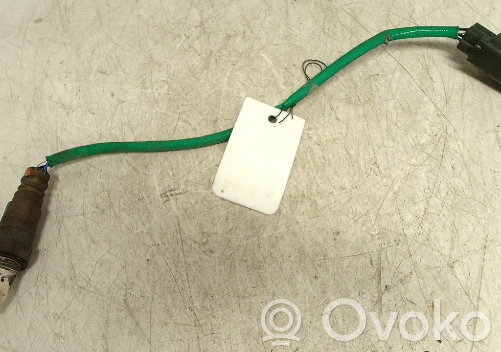 Volvo V70 Sonda lambda 