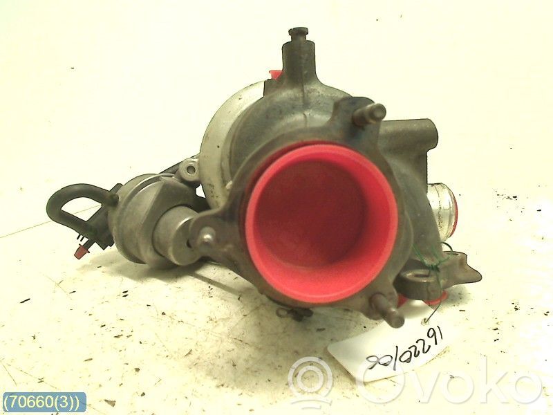 Saab 9-3 Ver2 Turbo 