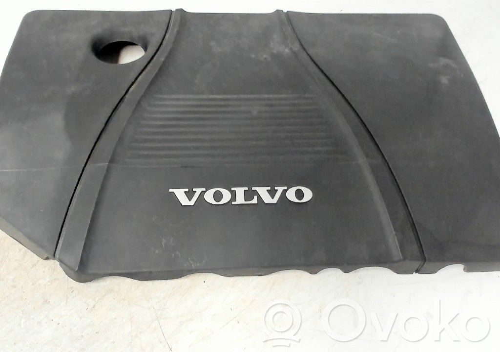 Volvo V70 Engine cover (trim) 