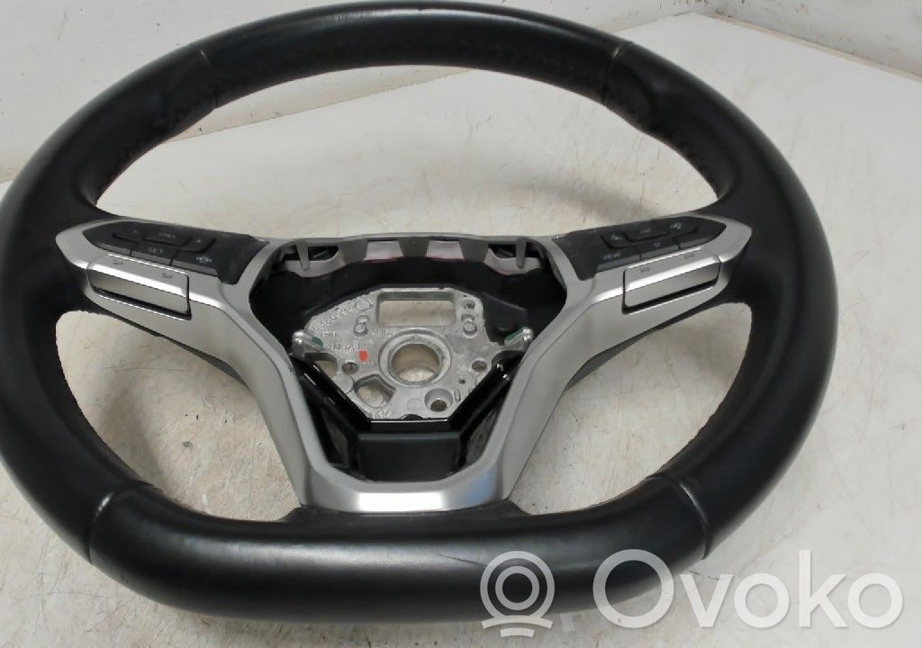 Volkswagen Caddy Steering wheel 