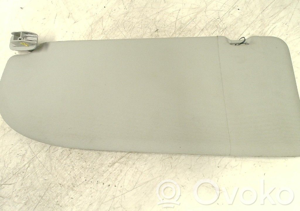 Volkswagen Caddy Sun visor 