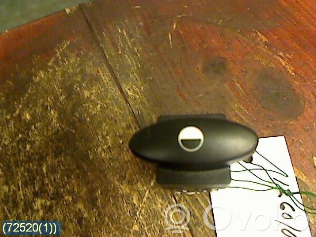 Citroen C5 Alarm switch 