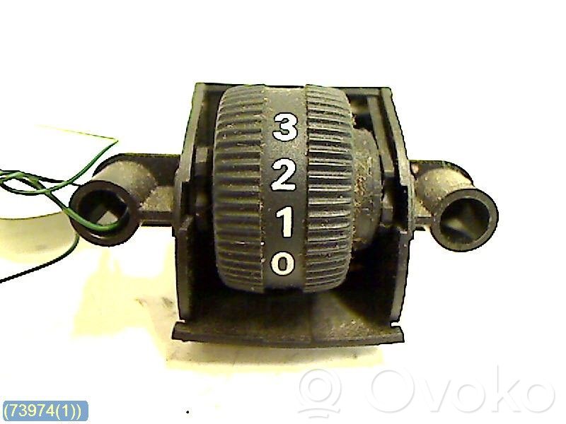 Interruptor de control del panel de luces   6280VALEO