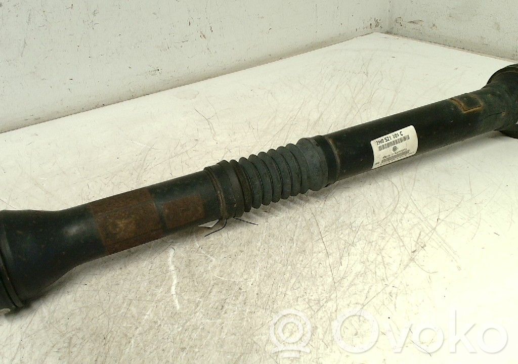 Volkswagen Amarok Albero di trasmissione anteriore 