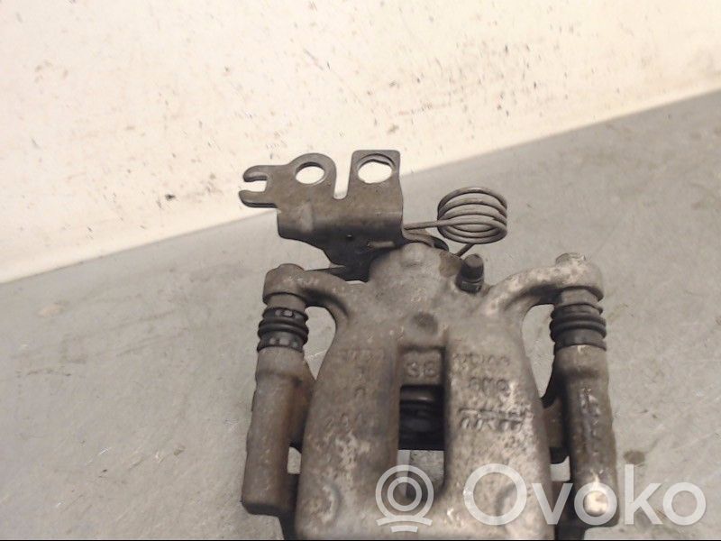Volkswagen Caddy Etrier frână spate 
