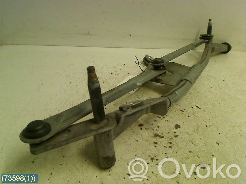 Volvo V70 Mechanizm wycieraczek szyby przedniej / czołowej 
