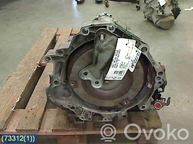 Audi A6 S6 C5 4B Caja de cambios automática 