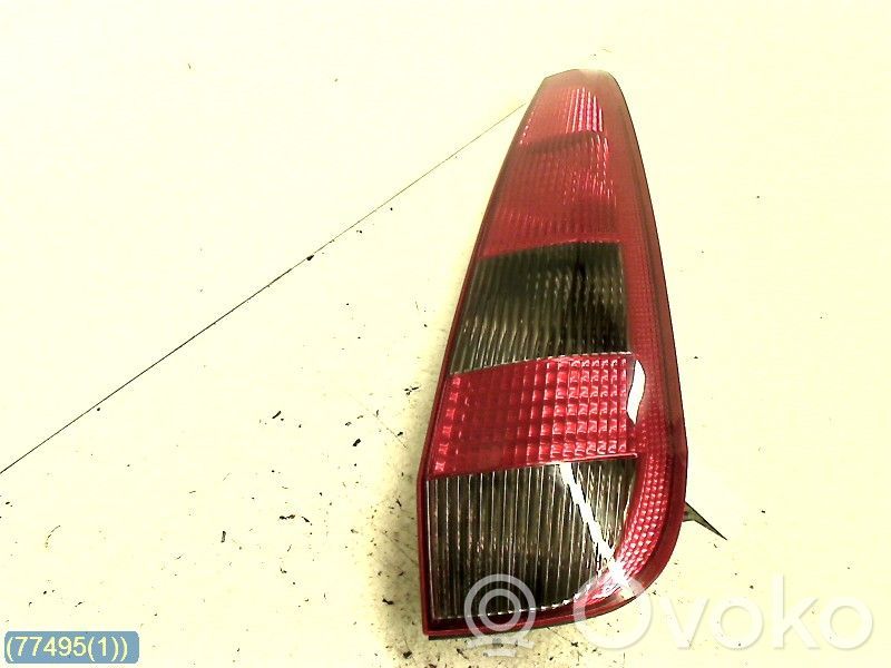 Ford Fiesta Takavalot 