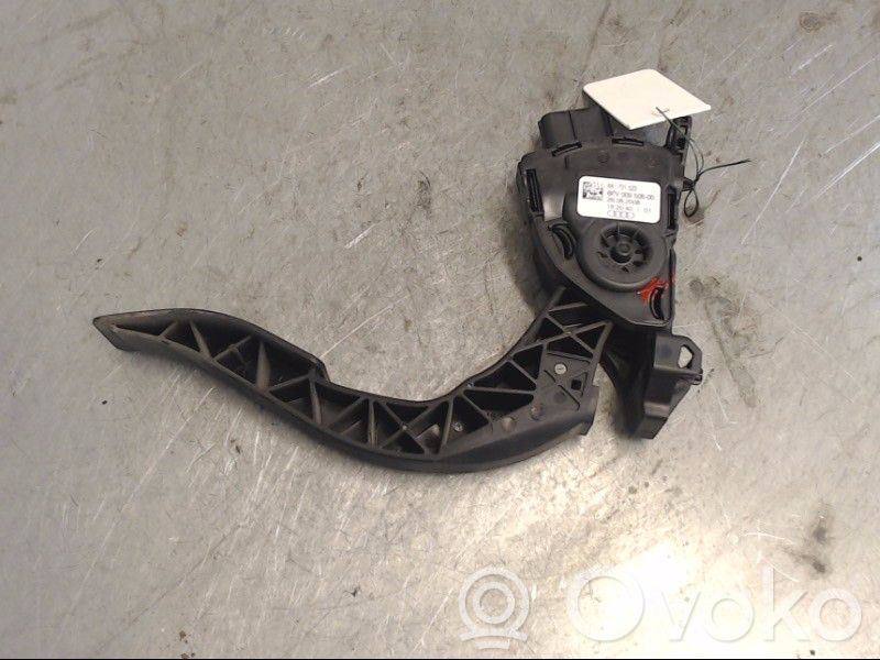 Audi A4 S4 B8 8K Pedale dell’acceleratore