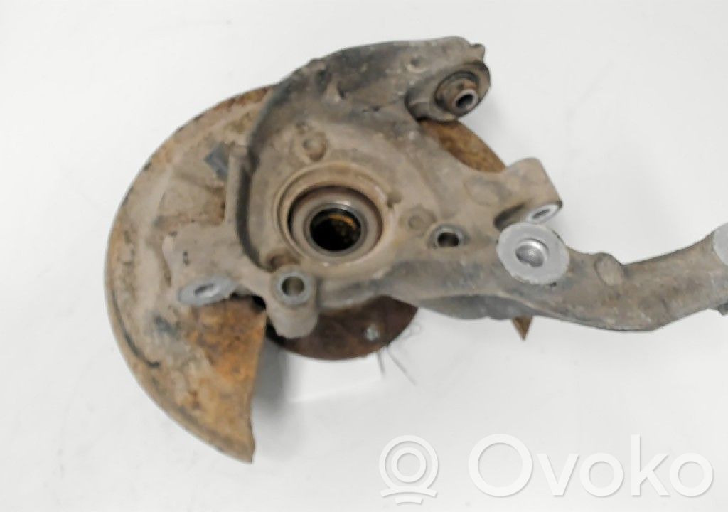 Cubo de rueda delantera   5Q0505436J