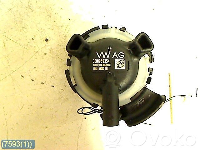 Airbagsensor Crashsensor Drucksensor   3Q0959354,1602131396TRW