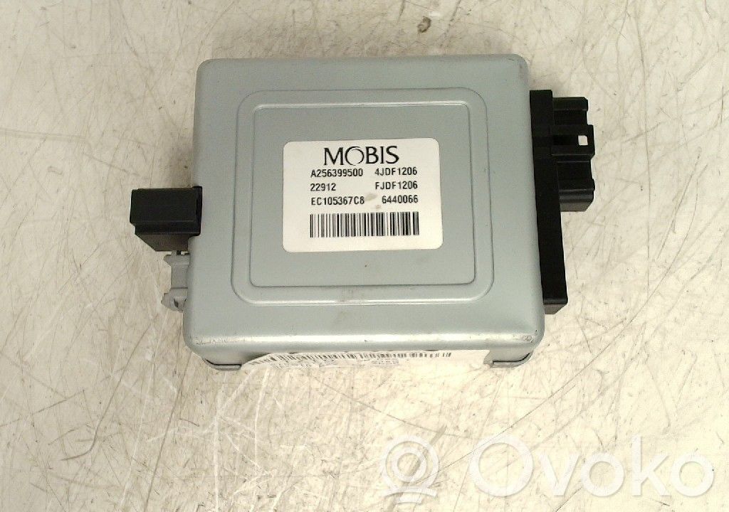 KIA Ceed Power steering control unit/module 