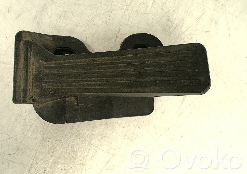 Gaspedal   GHK341600E,6PV31204116,GHK341600E