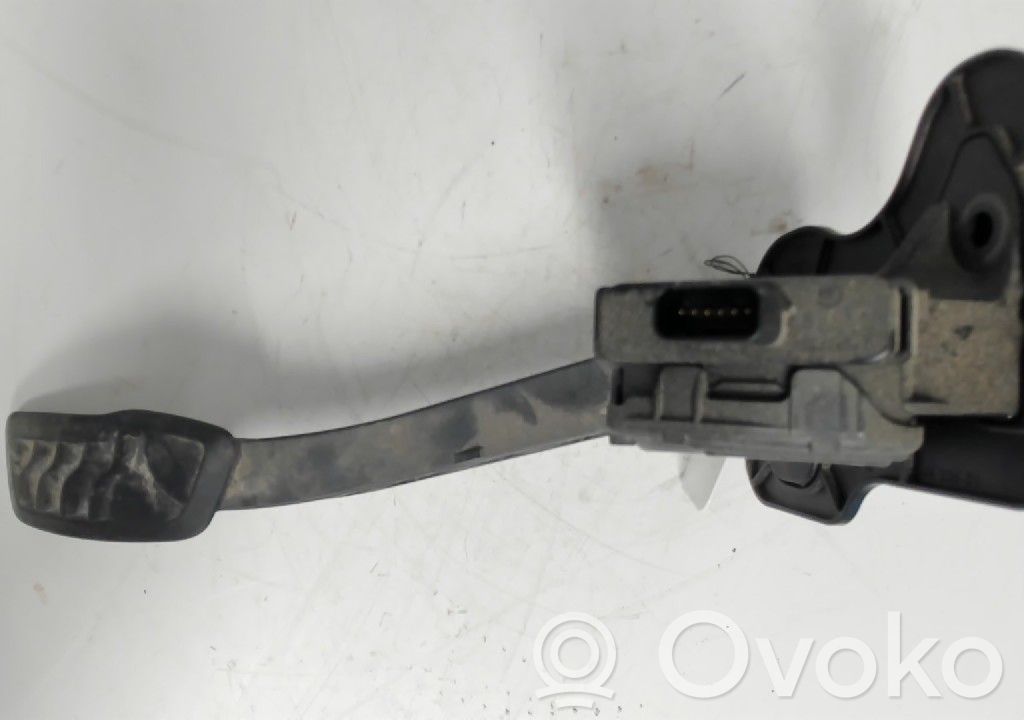 Akceleratoriaus pedalas   2193397,6PV93456200,BK219F836AE