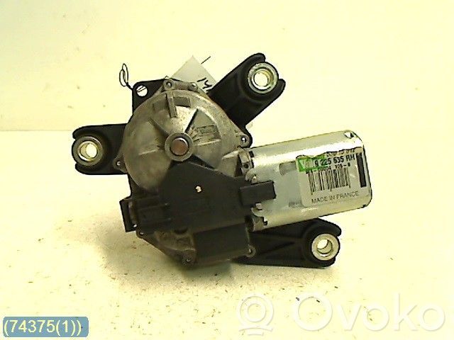 Opel Combo C Motor ștergător lunetă