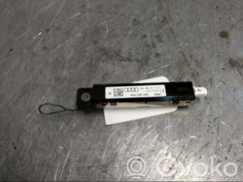 Audi A3 S3 8V Amplificator antenă aeriană 