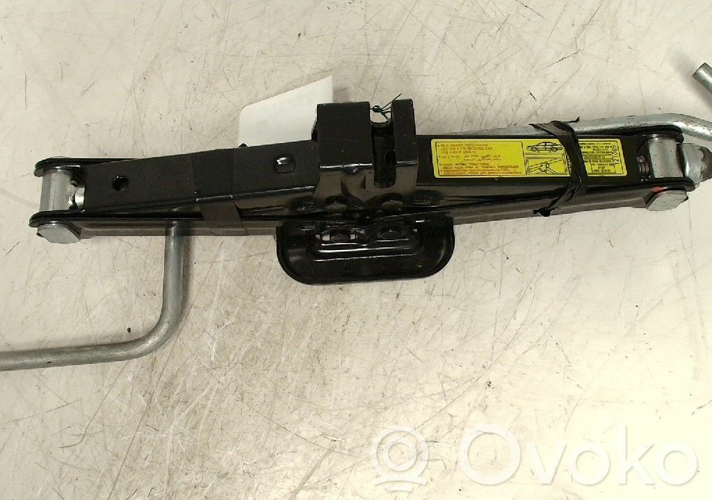 Domkrats   09110A5000