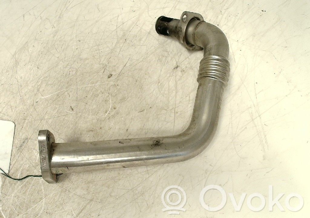 Opel Insignia A Linea/tubo flessibile della valvola EGR