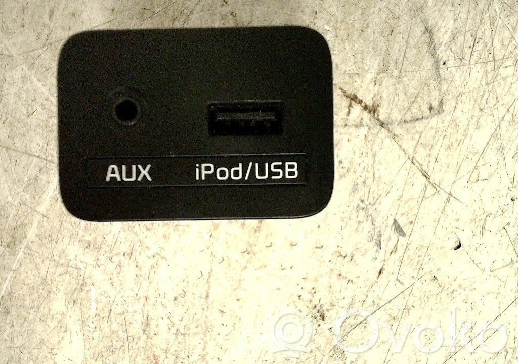 Connecteur/prise USB   961202T600,2T600