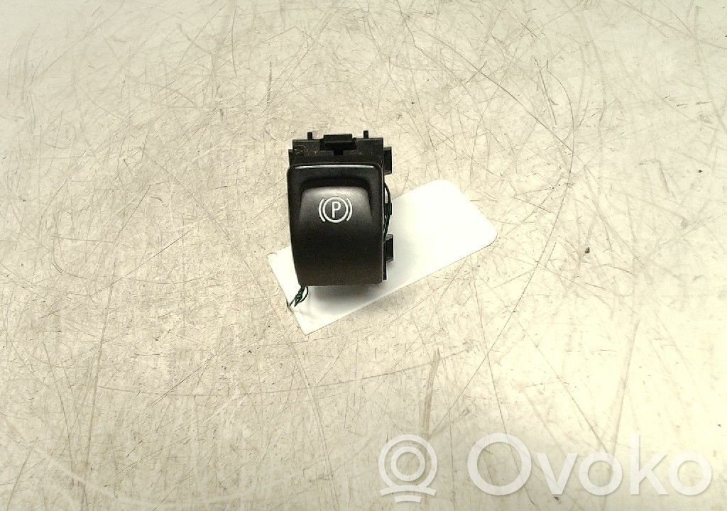 Opel Insignia A Interruttore del freno di stazionamento/freno a mano 