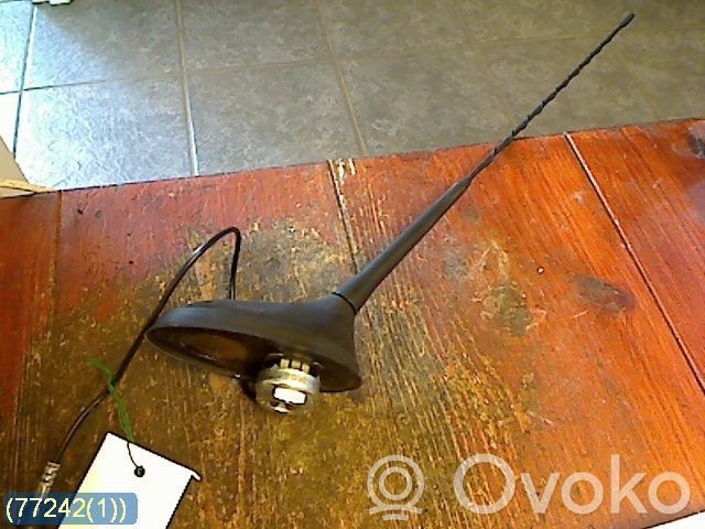 Peugeot 407 Antena radiowa 