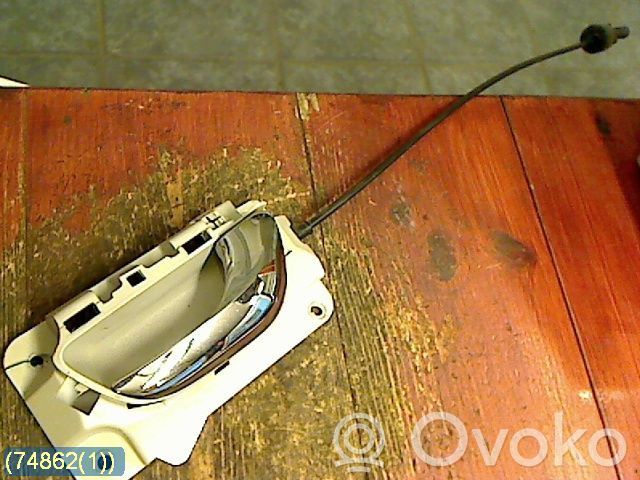 Volvo S80 Manecilla interna puerta delantera 