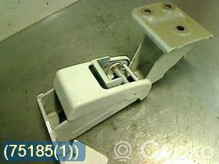 Peugeot Expert Rear door lower hinge 