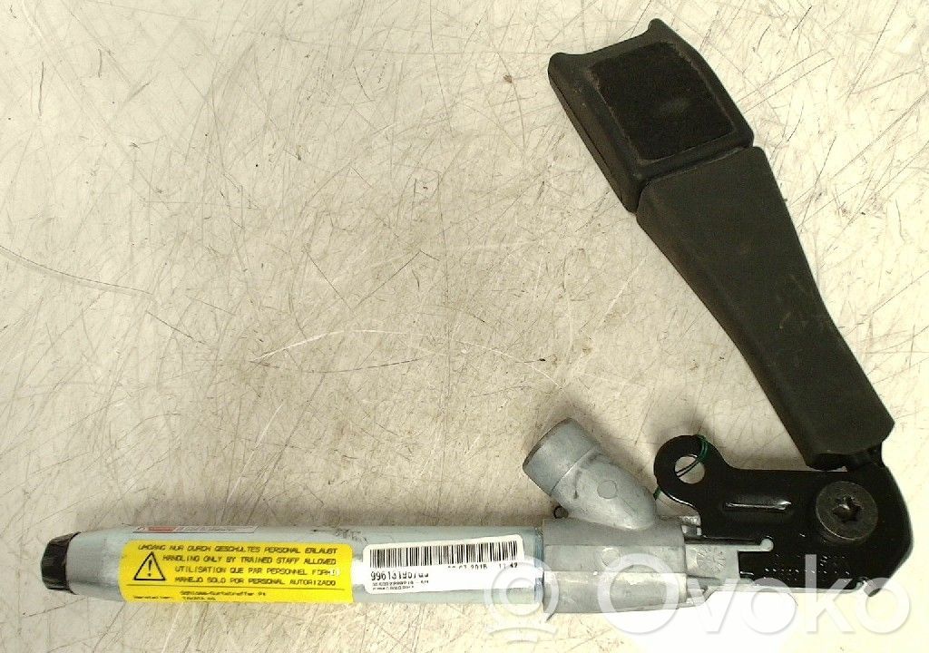 Opel Insignia A Bridă fixare centură de siguranță față 