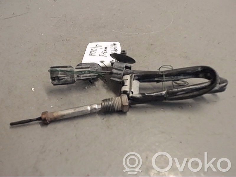 Renault Trafic III (X82) Abgastemperatursensor 